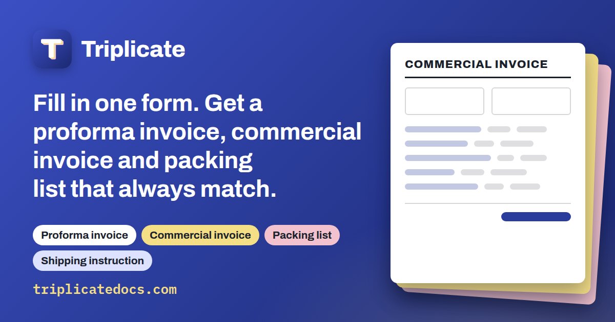 Bill of Exchange Template for Export (Excel) – Free
